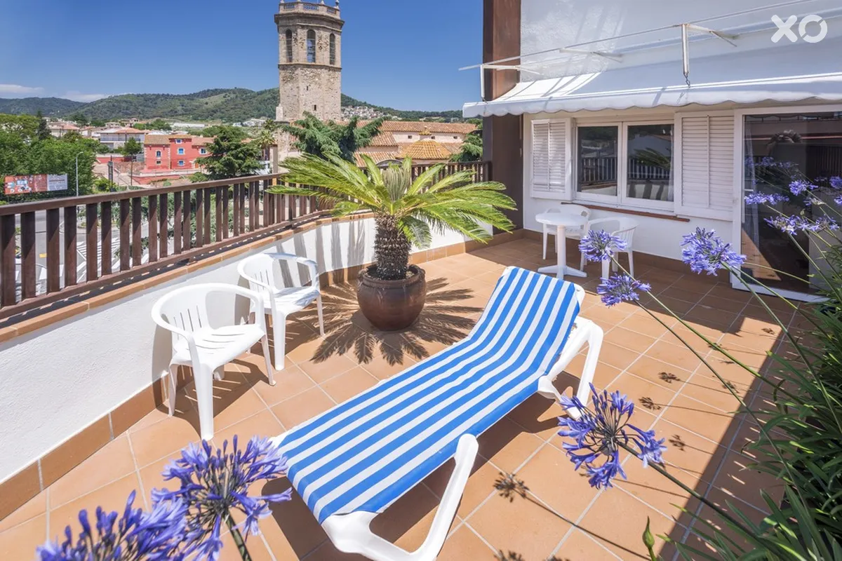Merce Hotel
