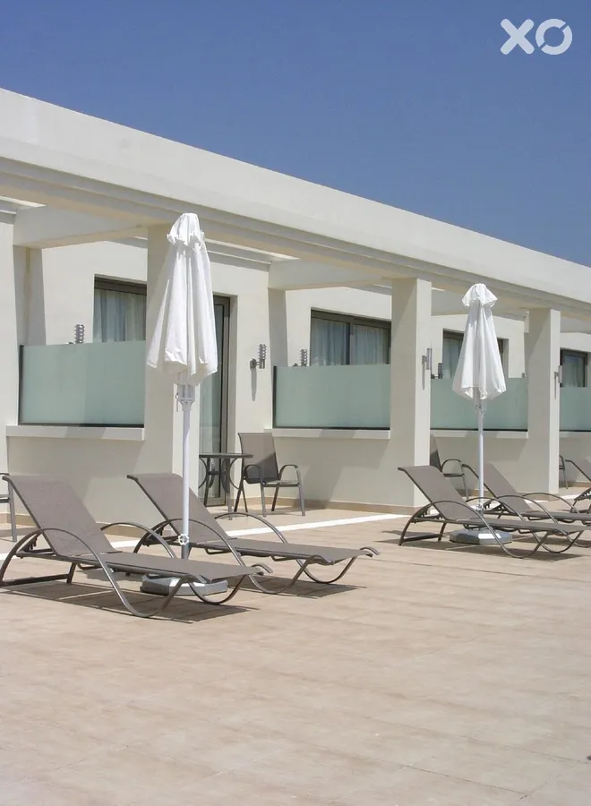 Sentido Apollo Blue