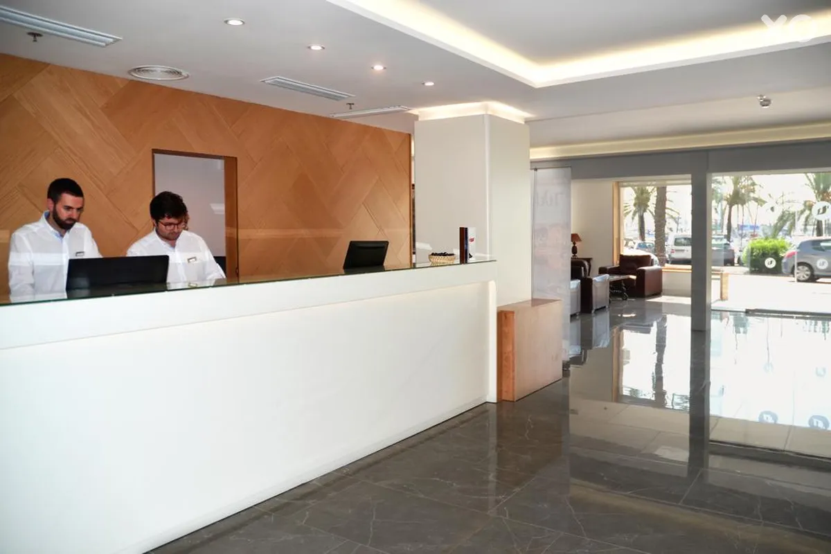 THB Mirador Hotel