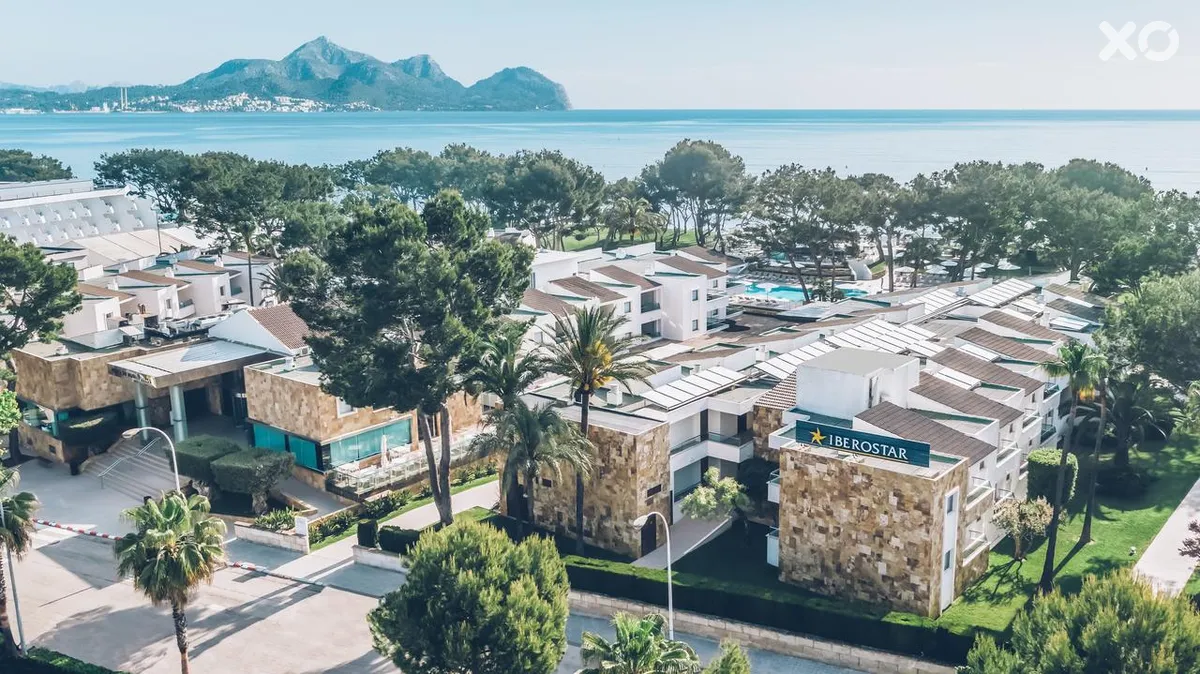 Iberostar Playa de Muro Village