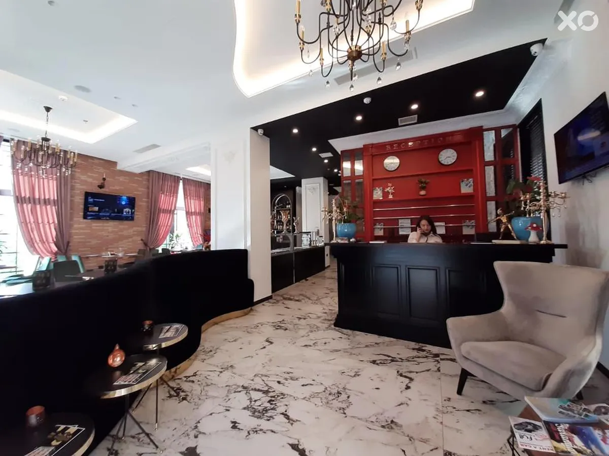 Kloest Hotel