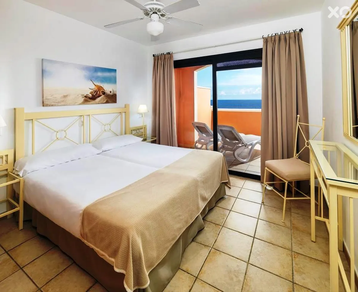 Sol Sun Beach Apartamentos