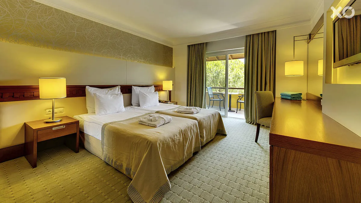 Robinson Club Nobilis