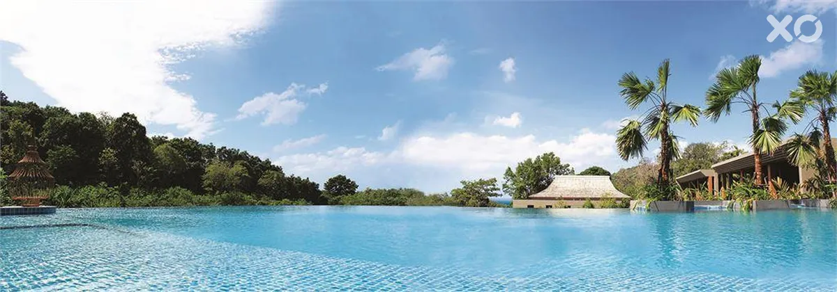 Avista Hideaway Phuket Patong, MGallery by Sofitel