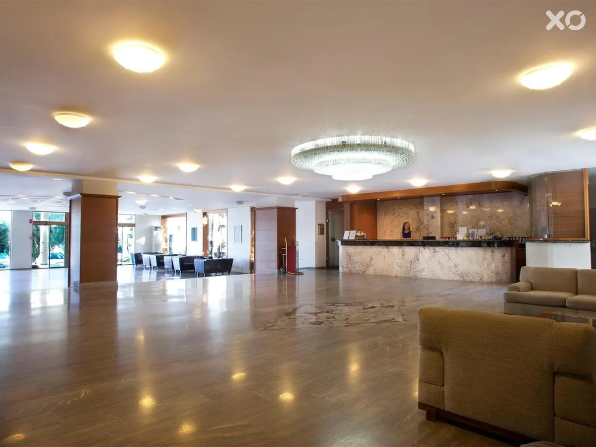 Marilena Hotel
