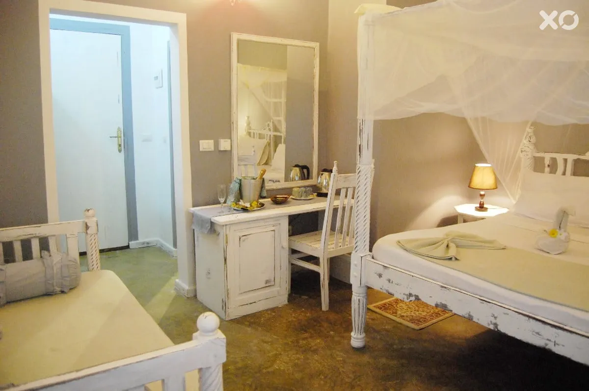 Sahari Zanzibar