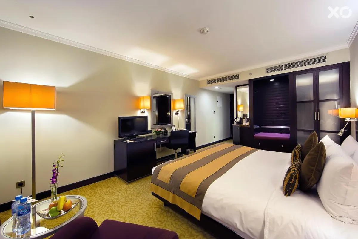 Ramada Plaza by Wyndham Dubai Deira