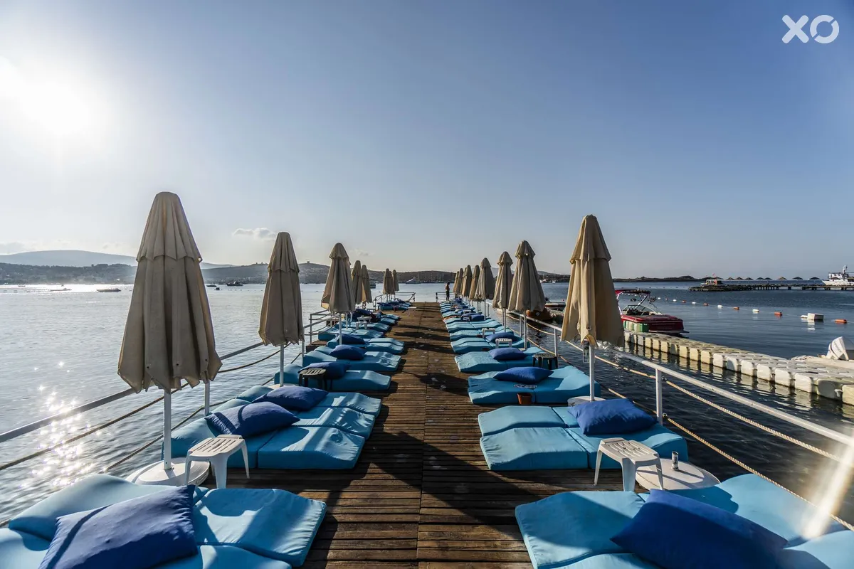 Ayaz Aqua Beach