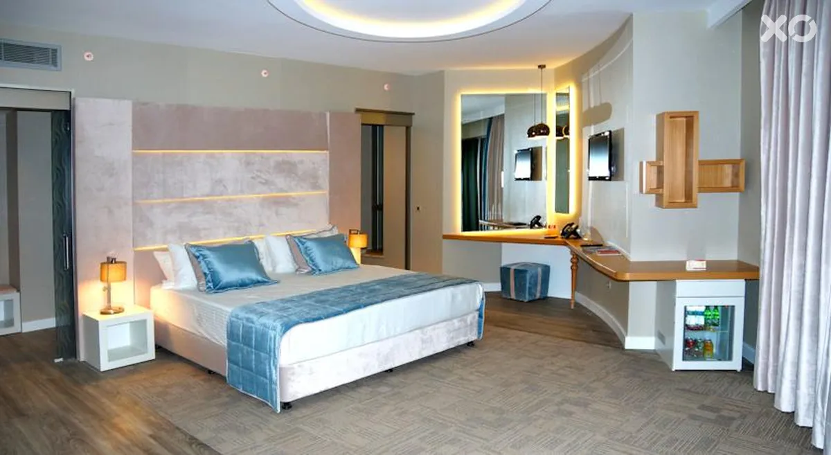 Ilica Hotel Spa & Thermal Resort