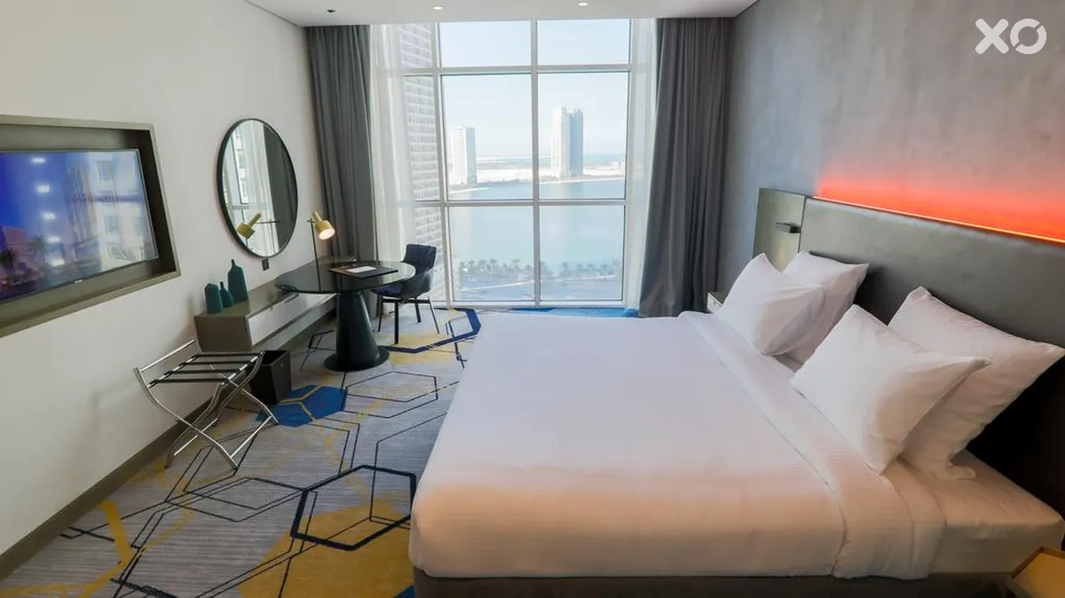 Pullman Sharjah
