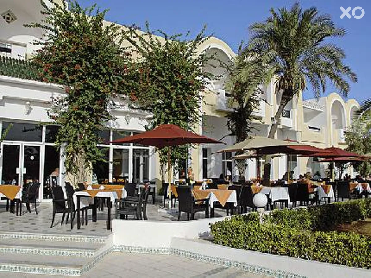 Djerba Holiday Beach