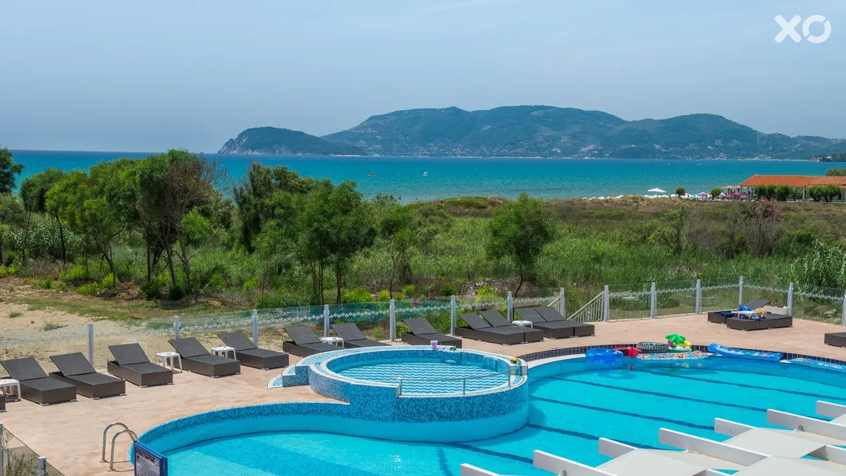 Caretta Sea View