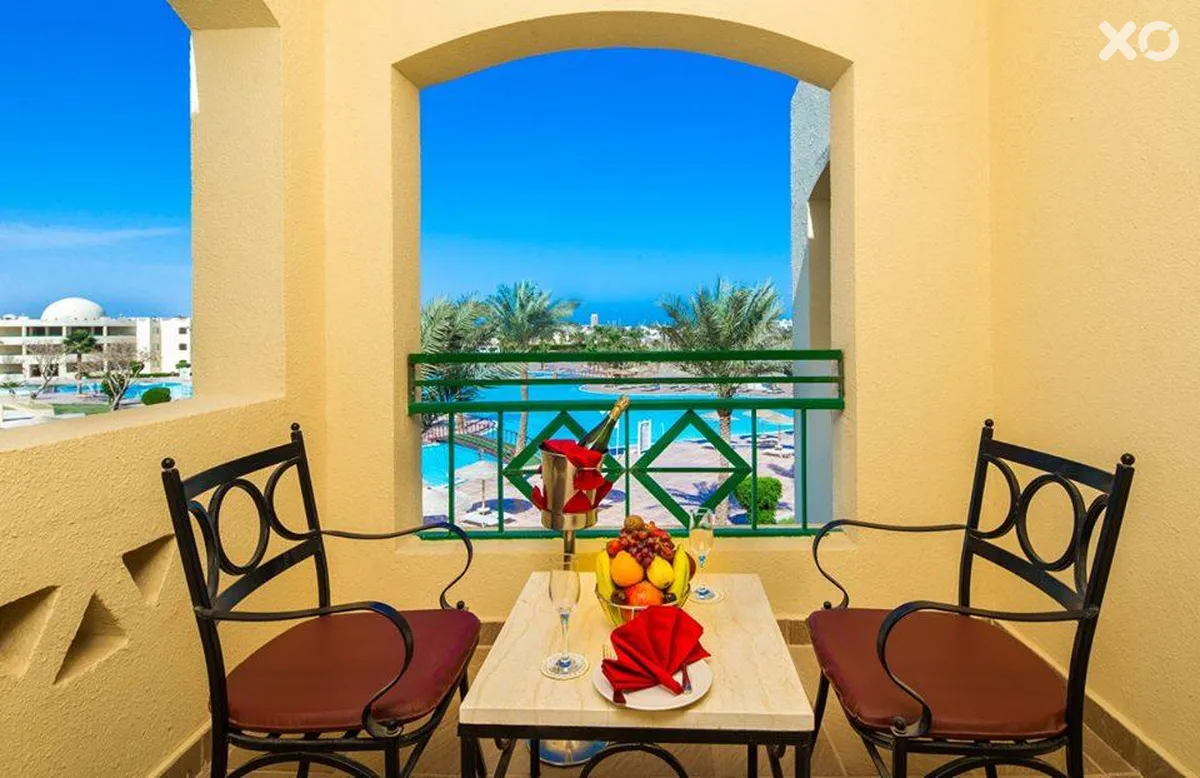 Tia Heights Makadi Bay