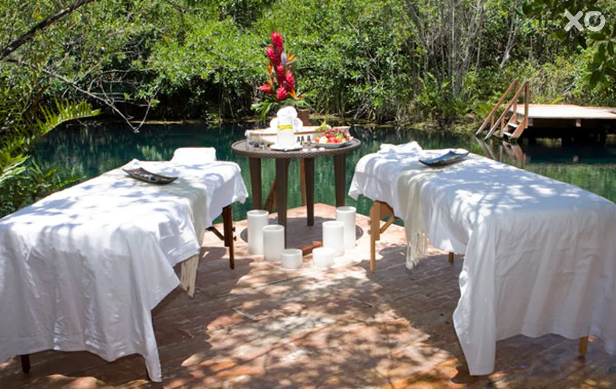 Hacienda Tres Rios Resort, Spa & Nature Park