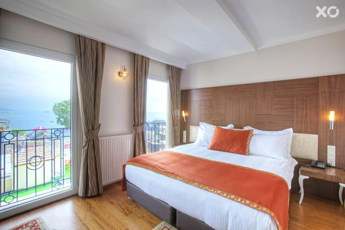 Aren Suites
