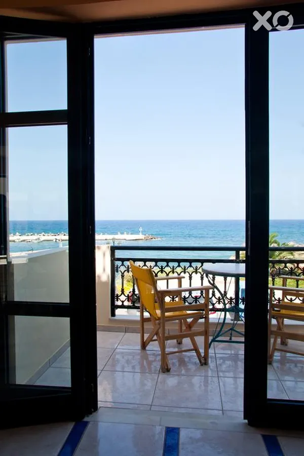 Marelina Villas & Apartments