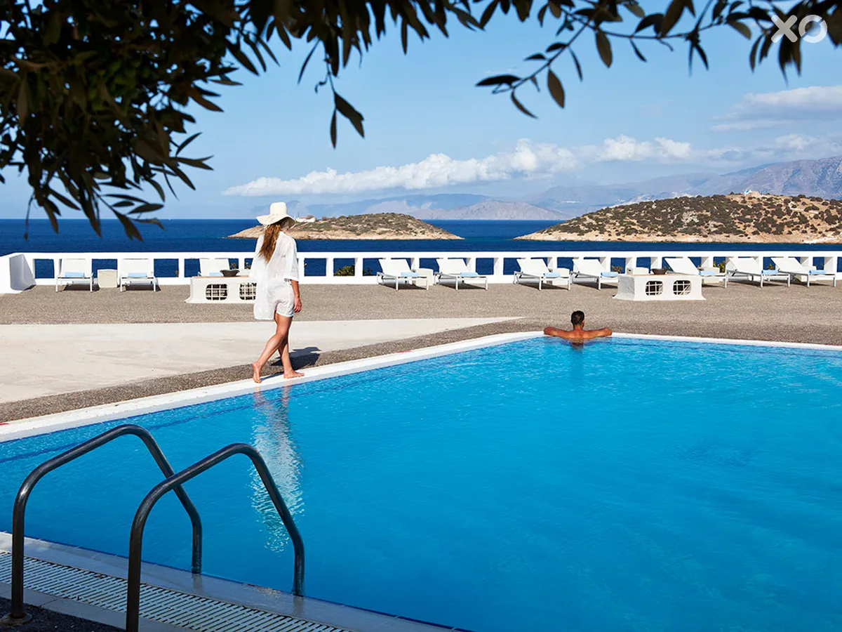 Minos Palace Hotel & Suites