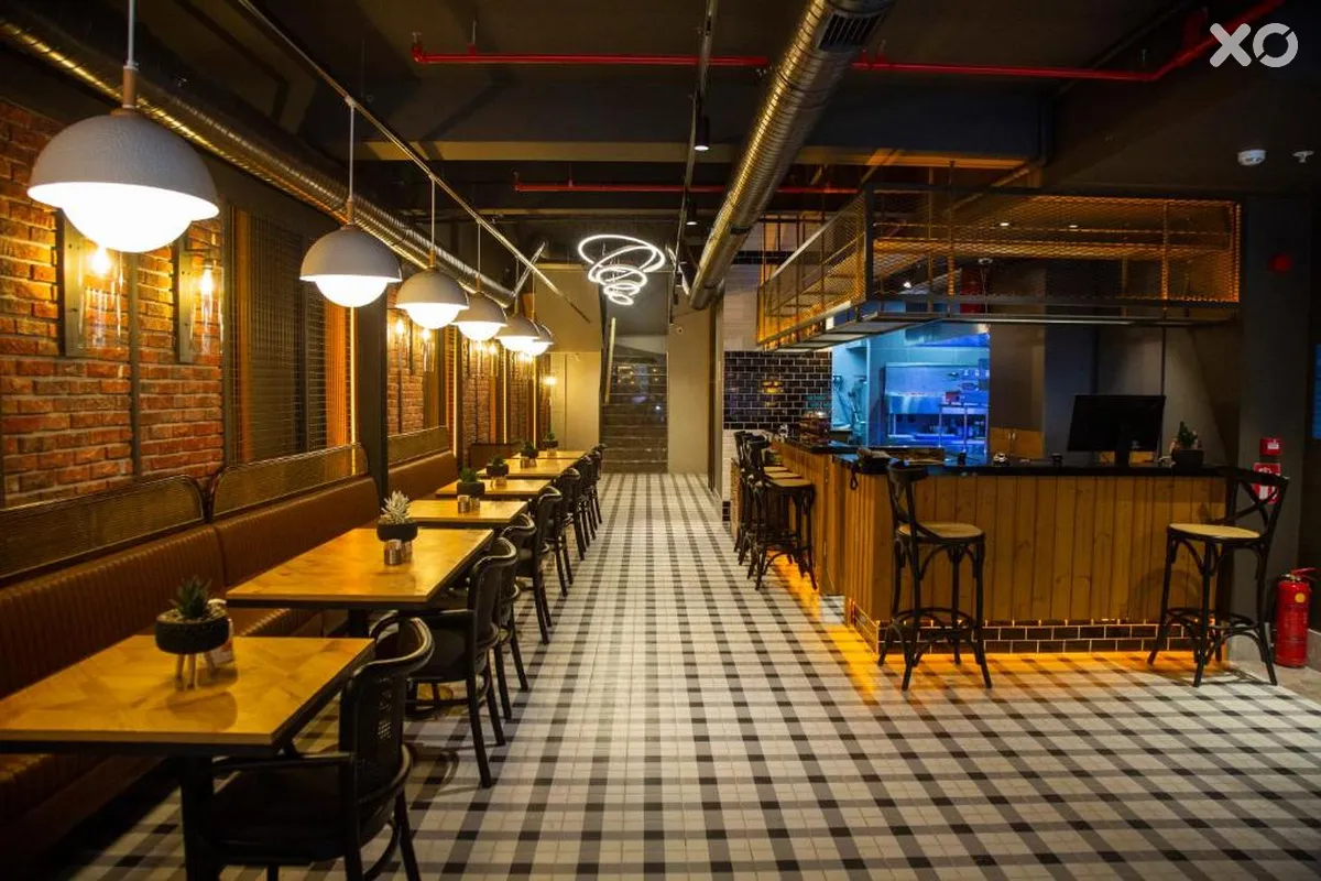 Dosso Dossi Hotels Laleli