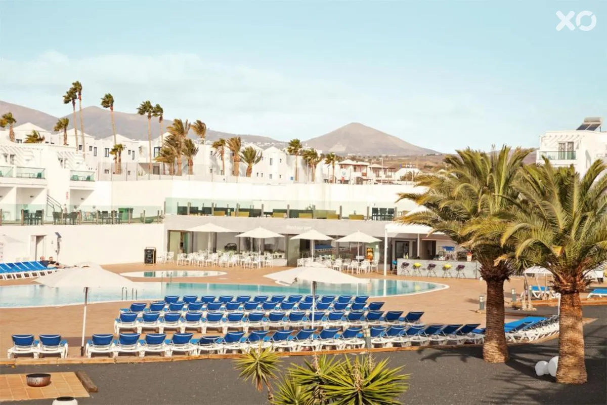 Bluesea Lanzarote Palm