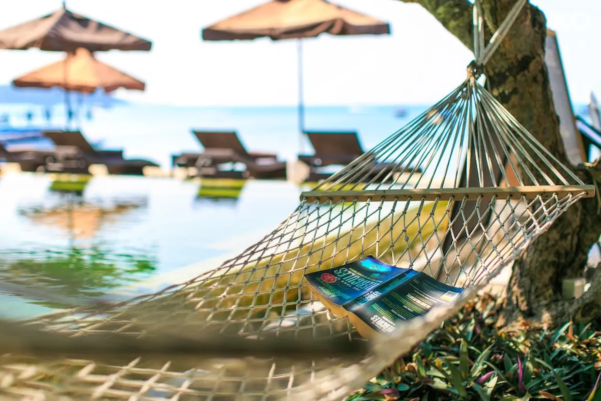 Punnpreeda Beach Resort