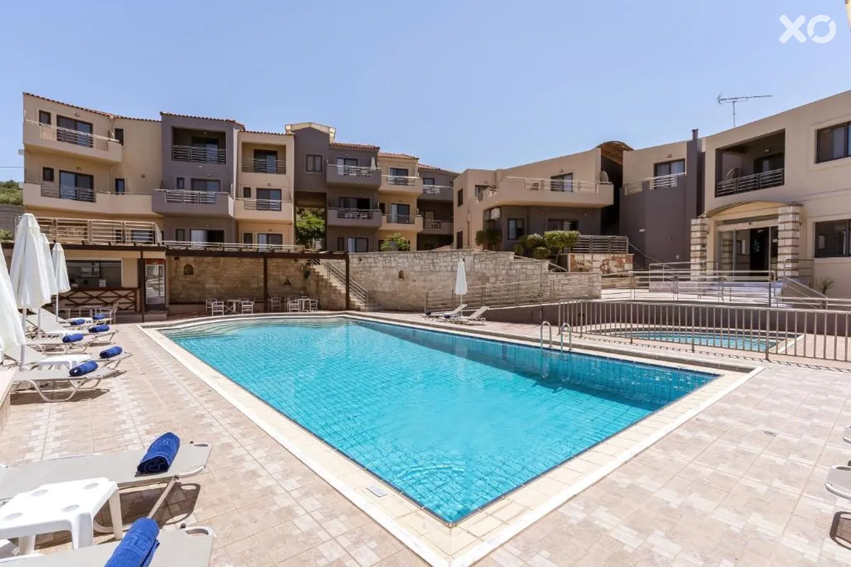 Sunrise Suites & Apartments