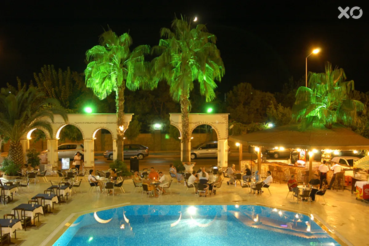 Riviera Zen Hotel