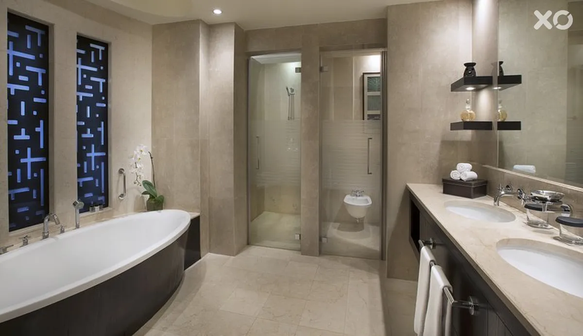 The Address Montgomerie Dubai