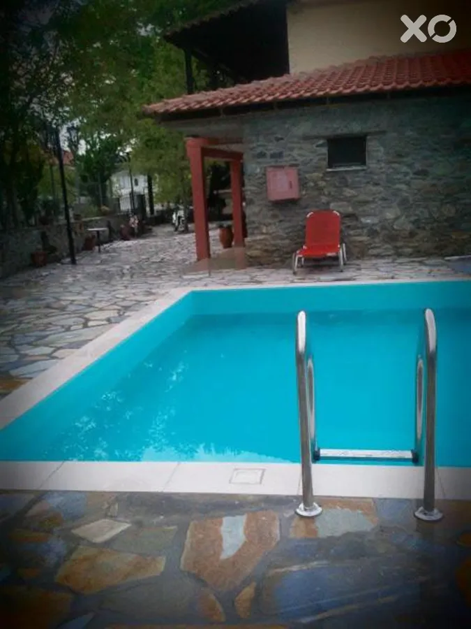 Kalypso Guesthouse