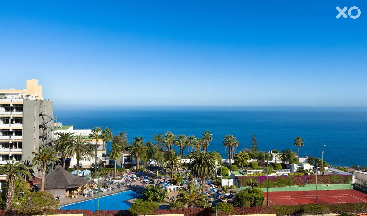 Blue Sea Interpalace
