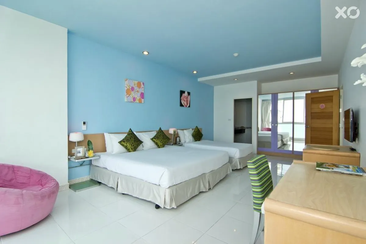 Best Bella Pattaya