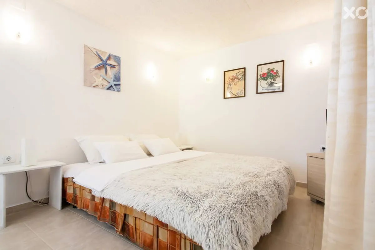 Gregovic Apartments