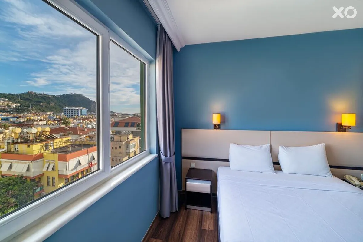 Royalisa City Apart Hotel