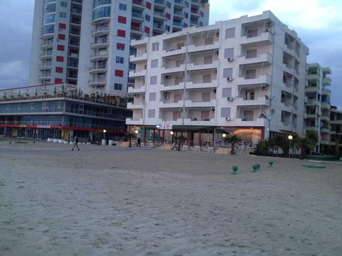 Vera Apartments