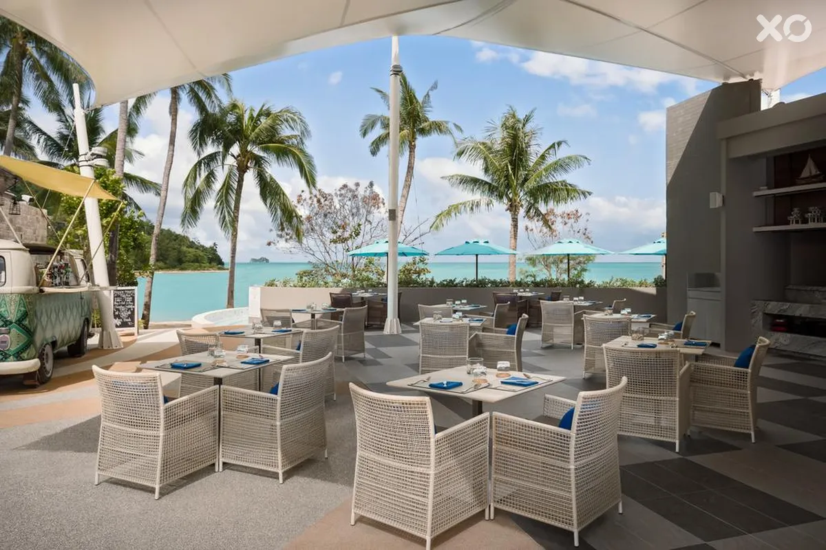 Avani+ Samui Resort