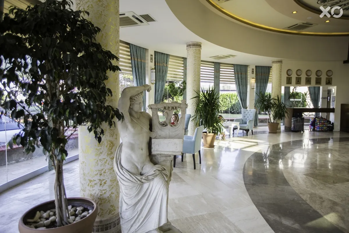 Fore Resort & Spa