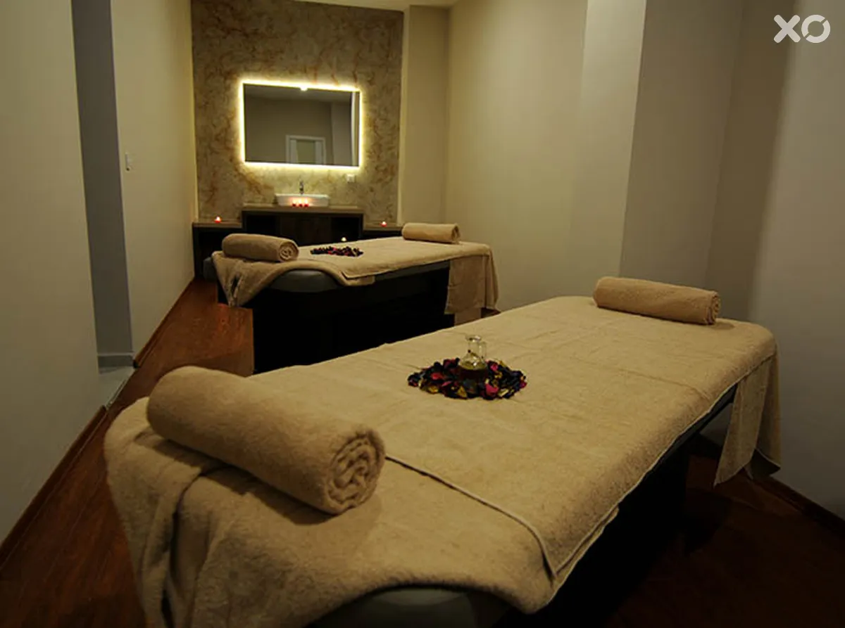 Zigana Alacati Resort