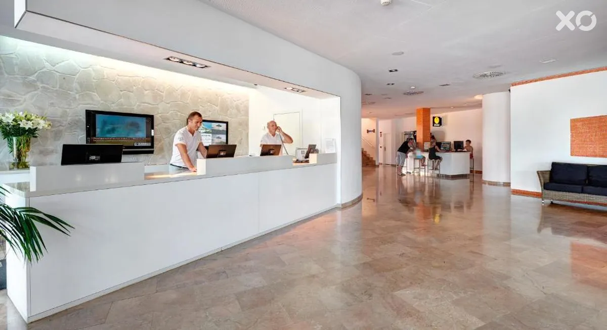 Hipotels Cala Bona Club