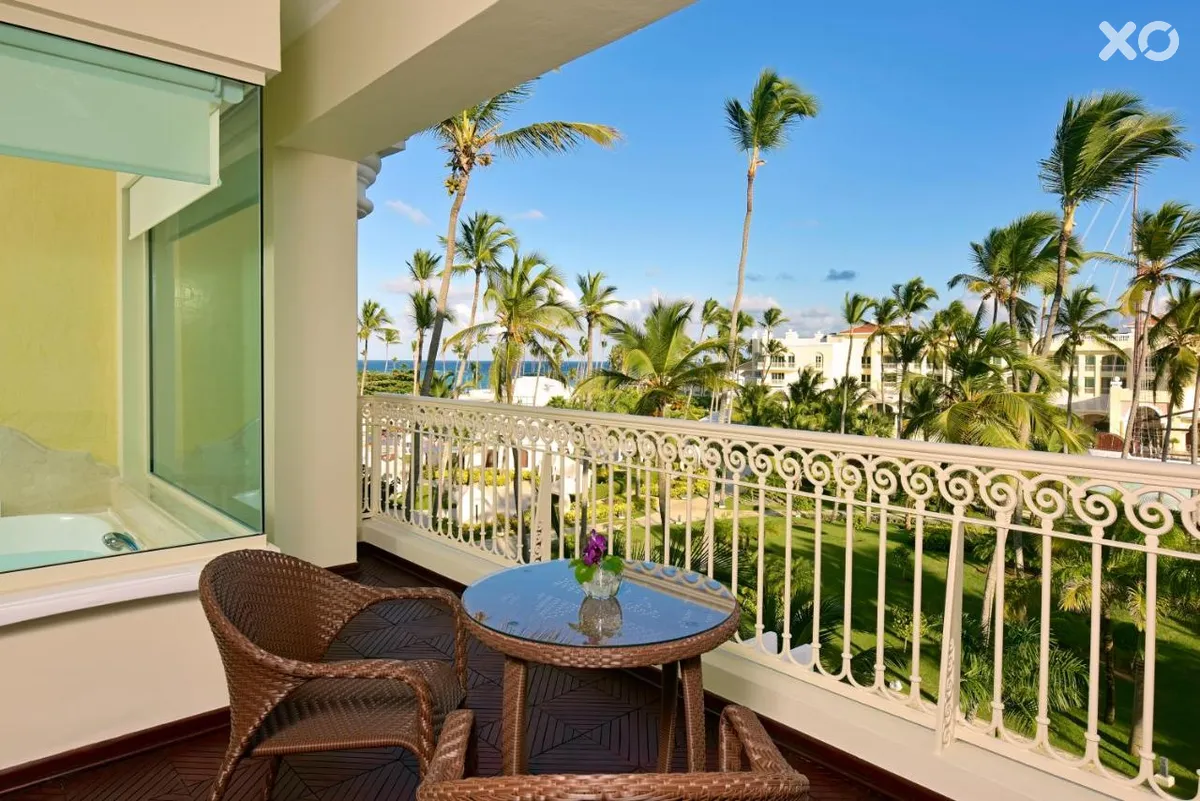 Iberostar Grand Bavaro Hotel