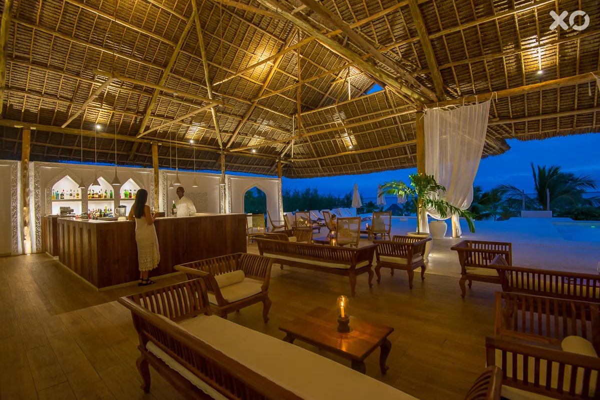 Kono Kono Beach Resort