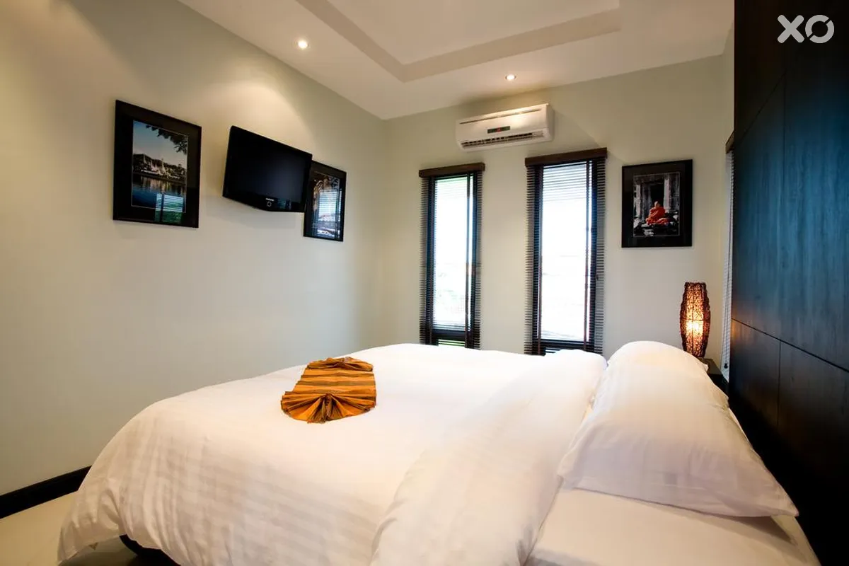 Palm Grove Resort