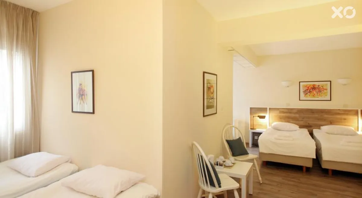 Centrum Hotel