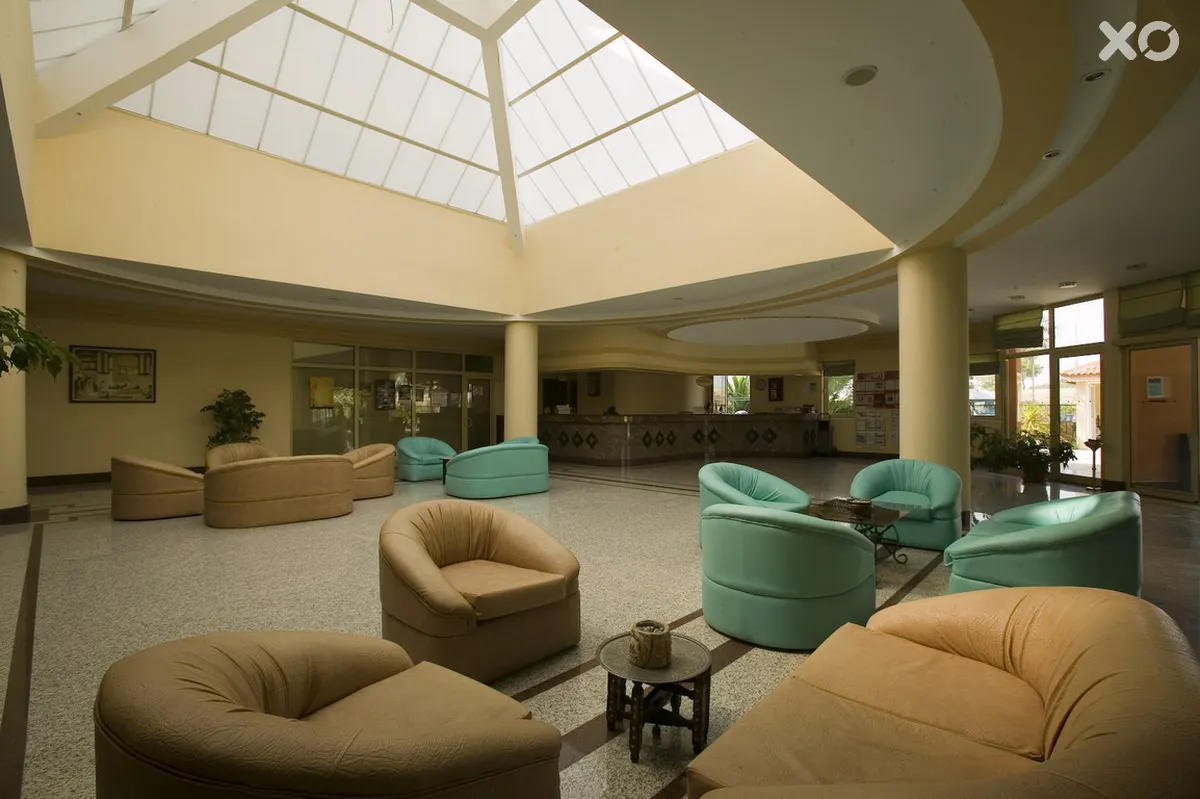 Palm d'Or Hotel
