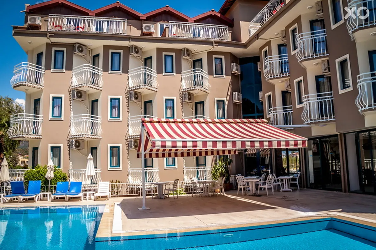 Remer Hotel