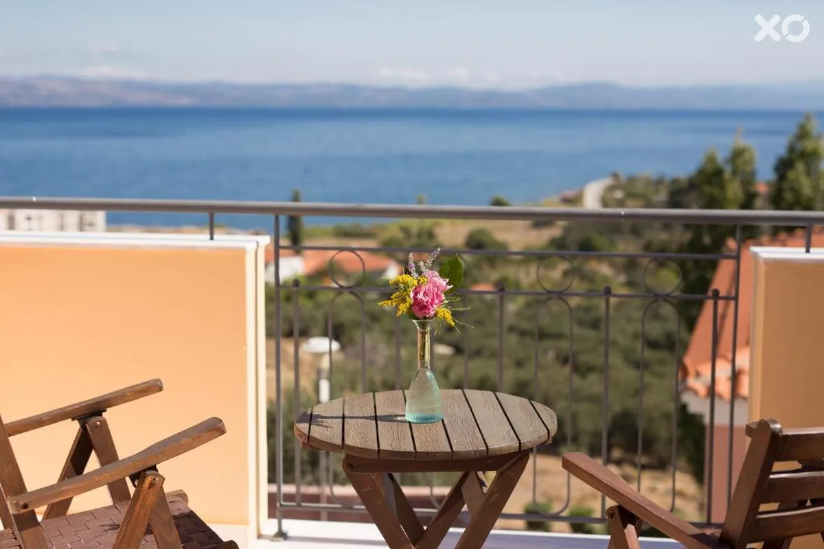 Sunrise Resort Hotel