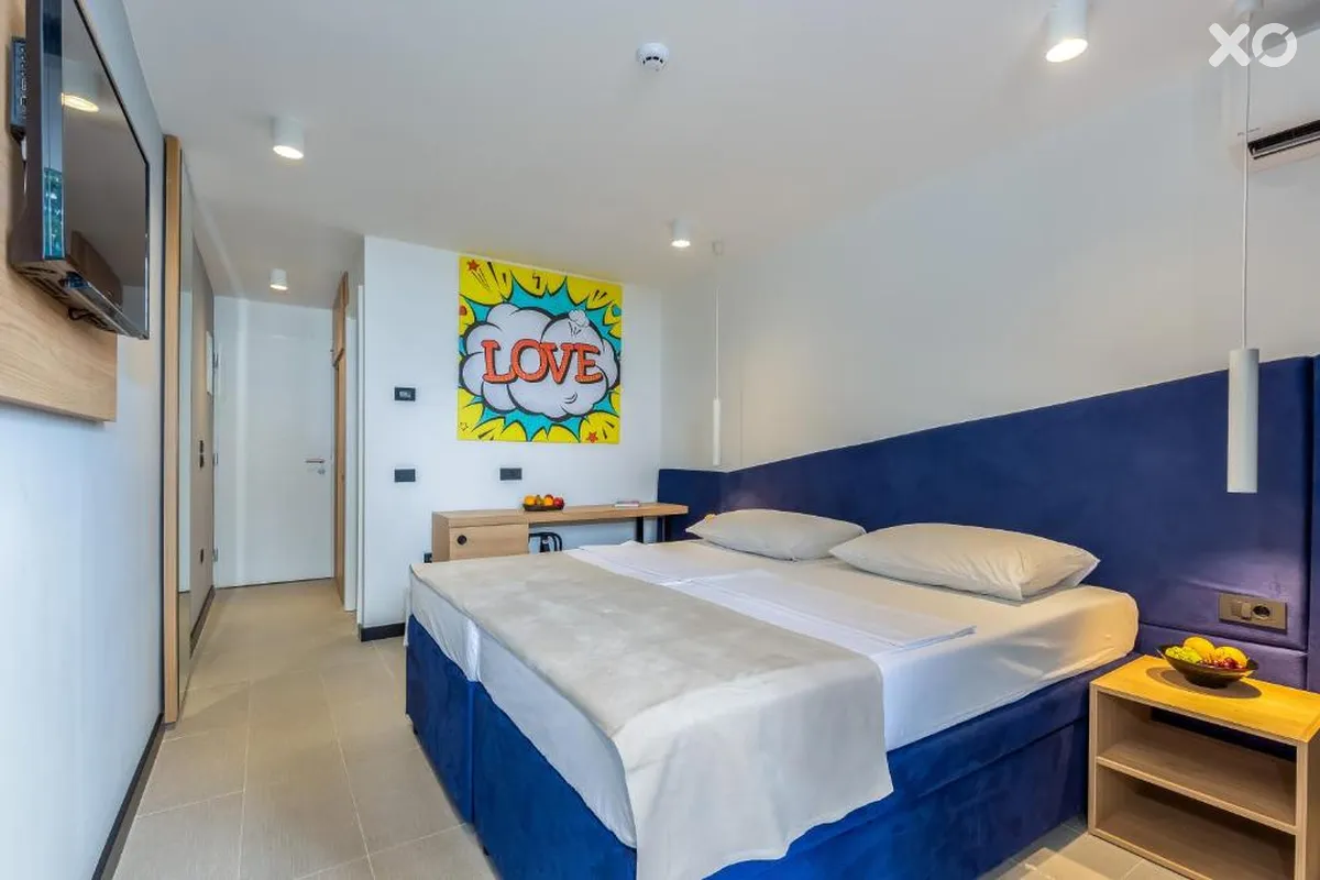 Ad Turres Holiday Resort
