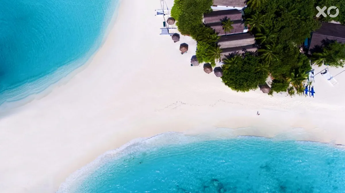Reethi Beach Resort