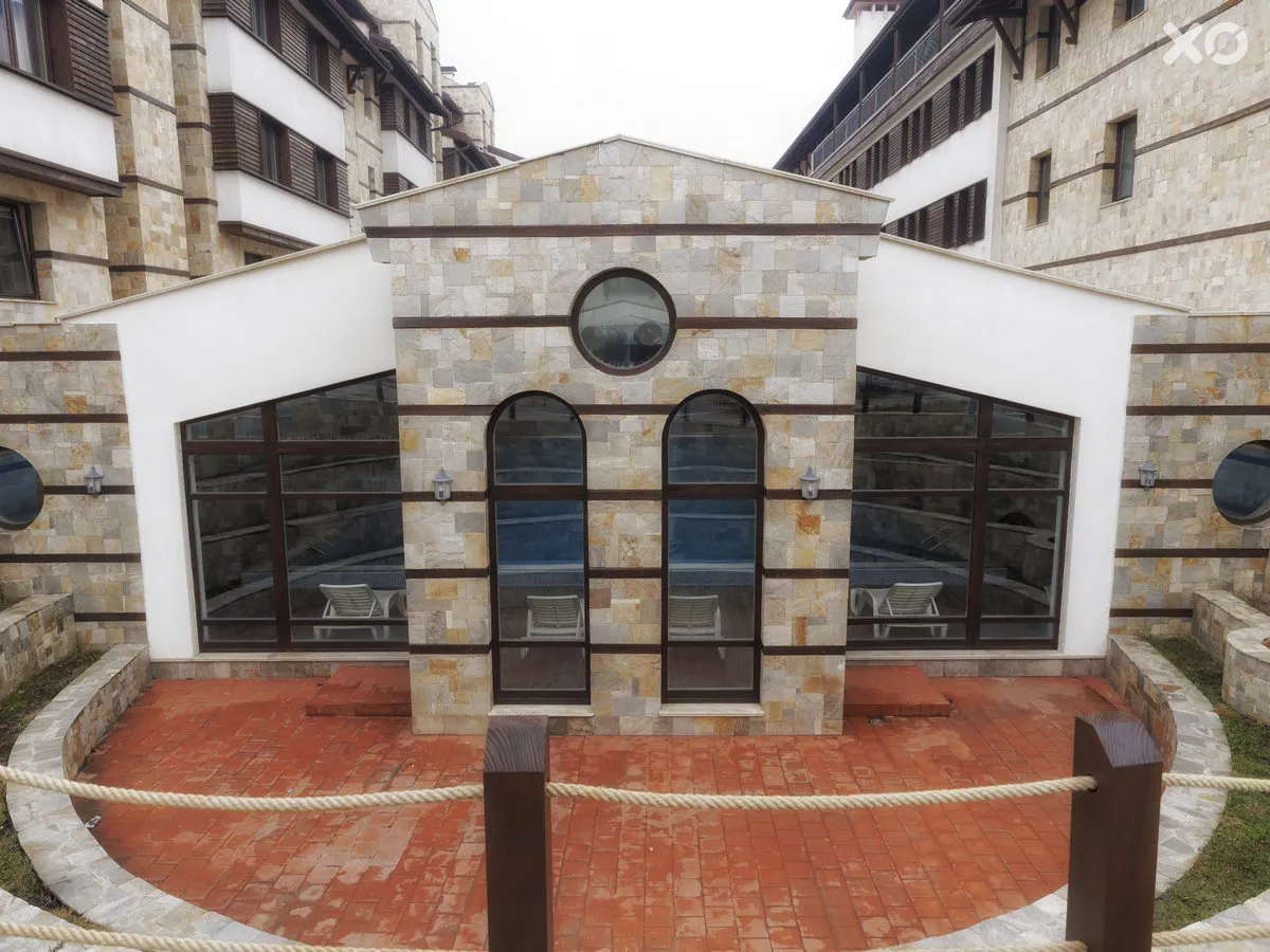 Trinity Residence Bansko