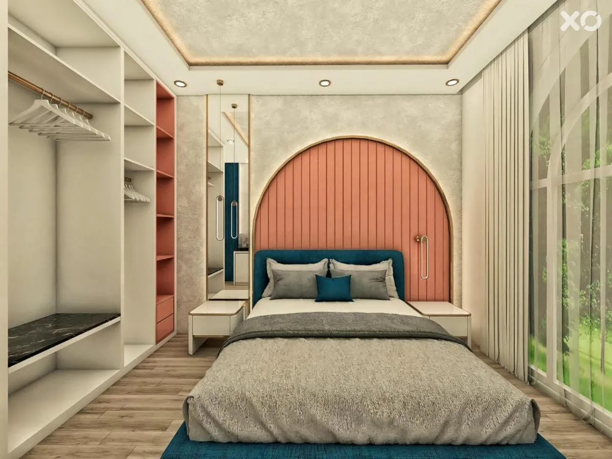 Benata Hotel