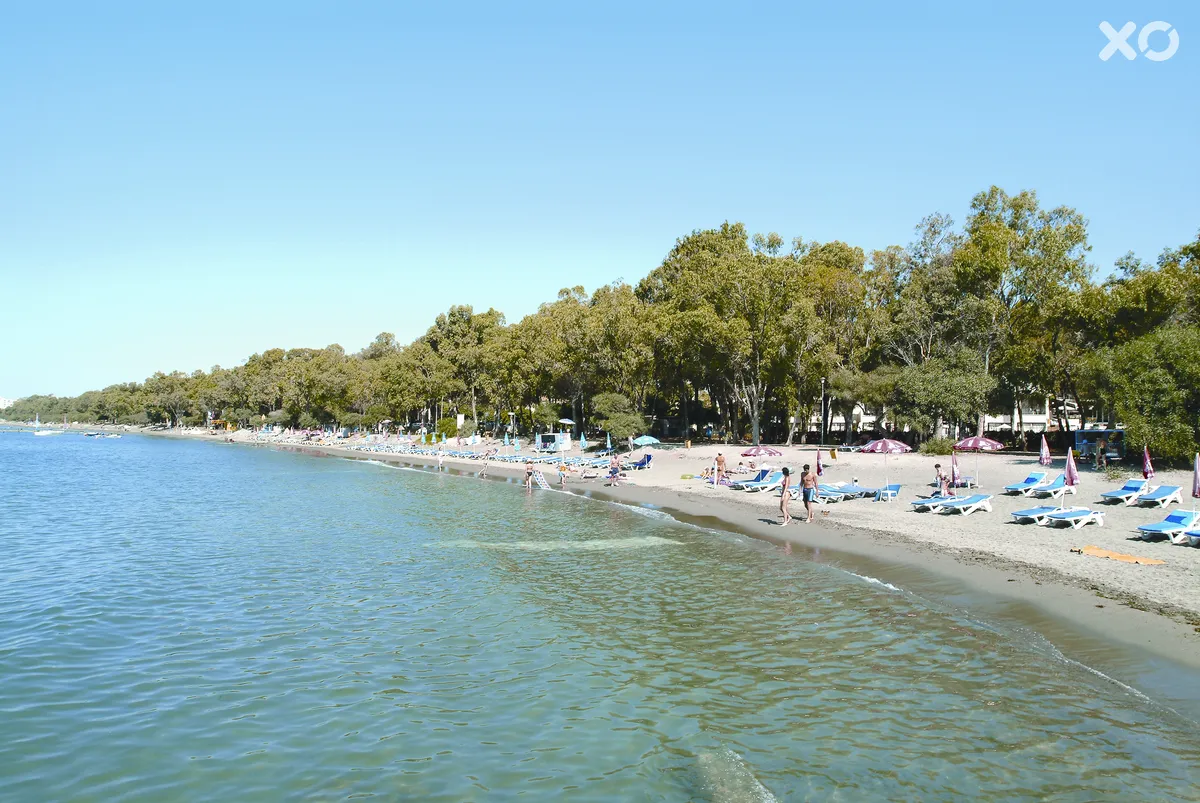 Park Beach Hotel