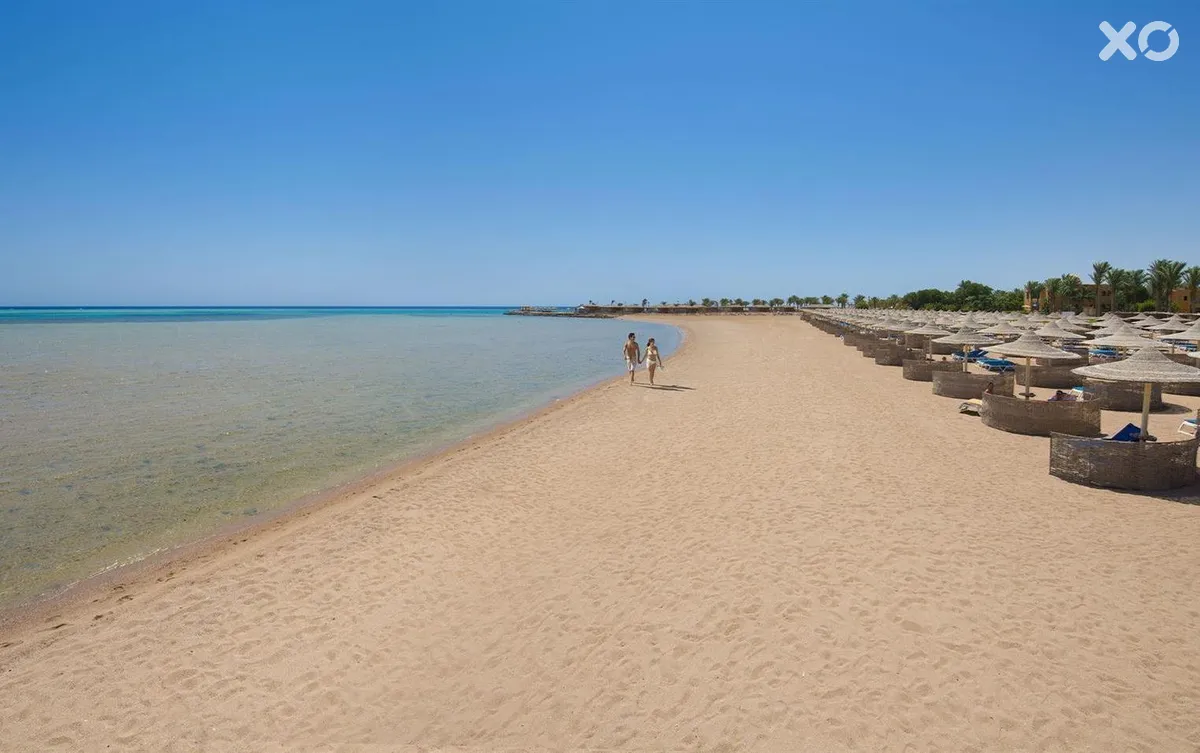 Stella Gardens Resort & Spa Makadi Bay